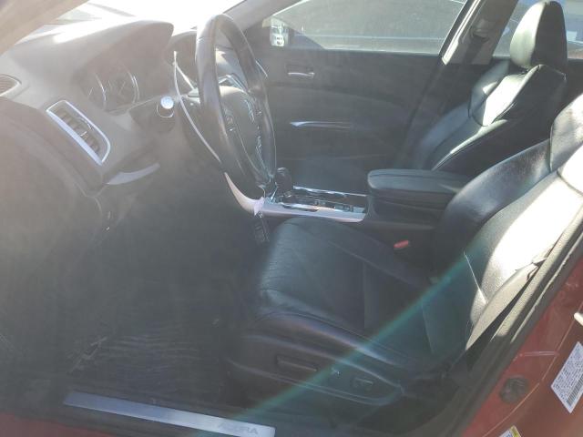2017 ACURA TLX TECH - 19UUB1F56HA002069