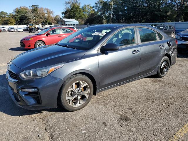 KIA FORTE FE