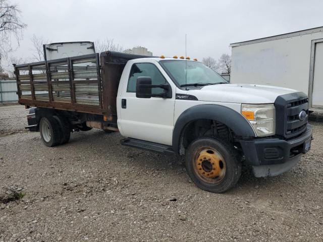 VIN 1FDUF4GY1DEA57623 2013 FORD F450 no.4