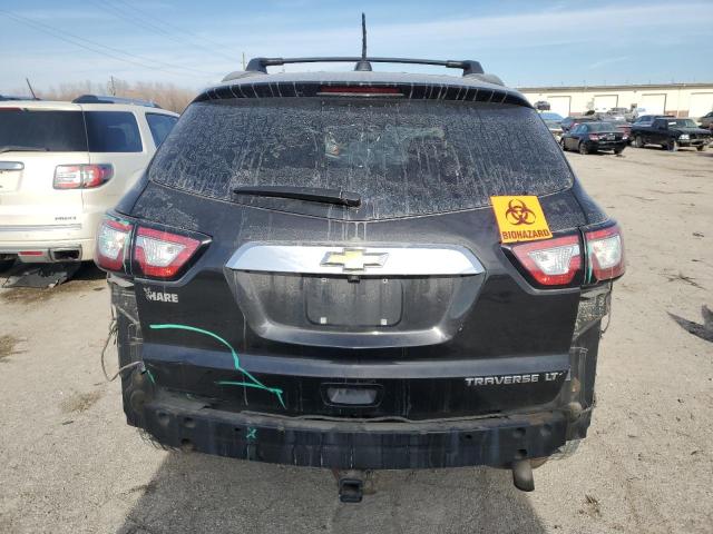 2016 CHEVROLET TRAVERSE L - 1GNKRGKDXGJ187895