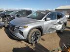 2024 HYUNDAI TUCSON SEL - KM8JCCD16RU243118