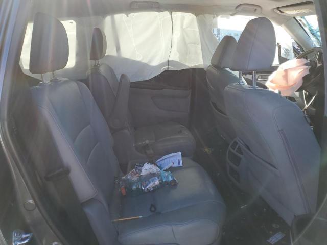 5FNYF5H66MB022745 2021 HONDA PILOT