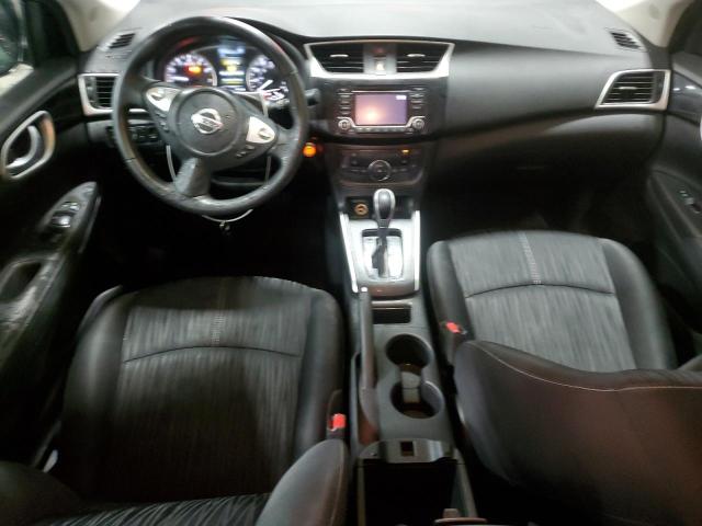 2018 NISSAN SENTRA S - 3N1AB7AP0JL635214