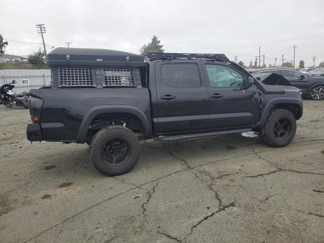 2020 TOYOTA TACOMA DOU - 5TFCZ5AN3LX224157