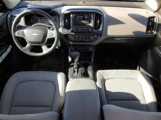 2017 CHEVROLET COLORADO - 1GCGSBEA7H1146651