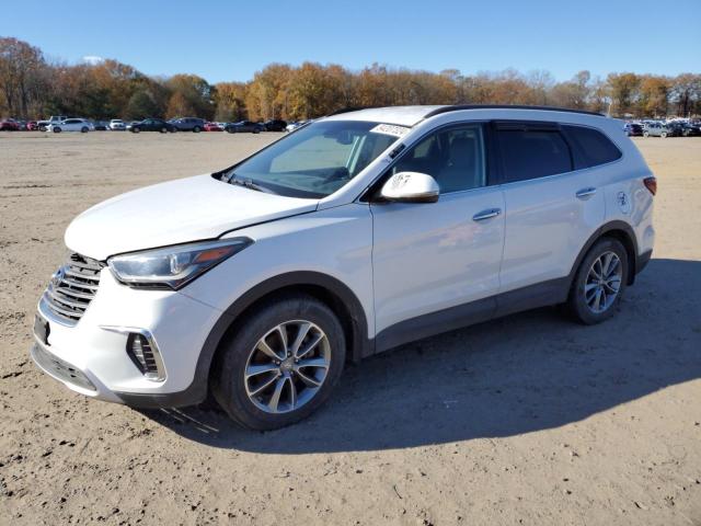 2017 HYUNDAI SANTA FE S #3024822398