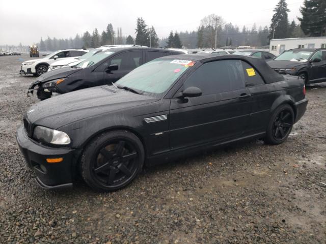 2003 BMW M3 #3045612652