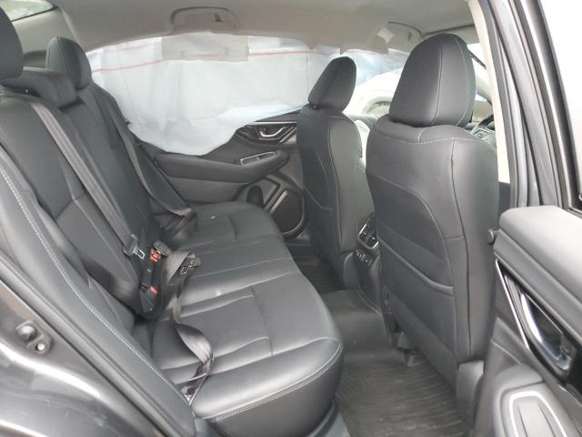 2021 SUBARU LEGACY LIM - 4S3BWAM69M3018531