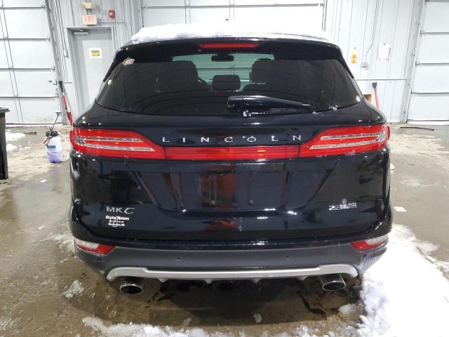 2016 LINCOLN MKC RESERV - 5LMTJ3DH9GUJ04915