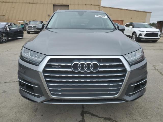 VIN WA1VAAF74JD013920 2018 AUDI Q7 no.5