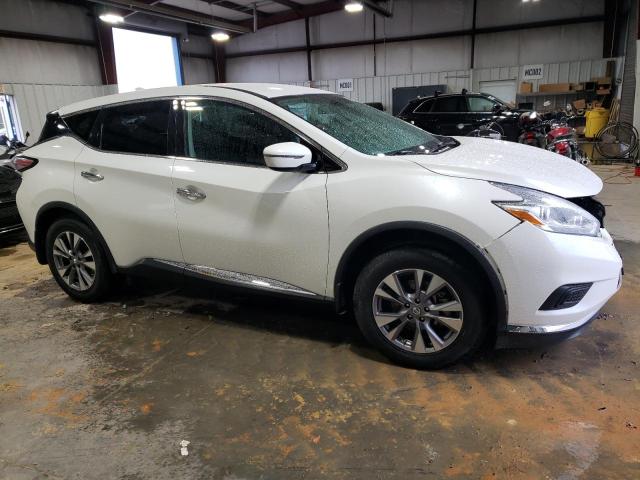 VIN 5N1AZ2MH7HN148873 2017 NISSAN MURANO no.4