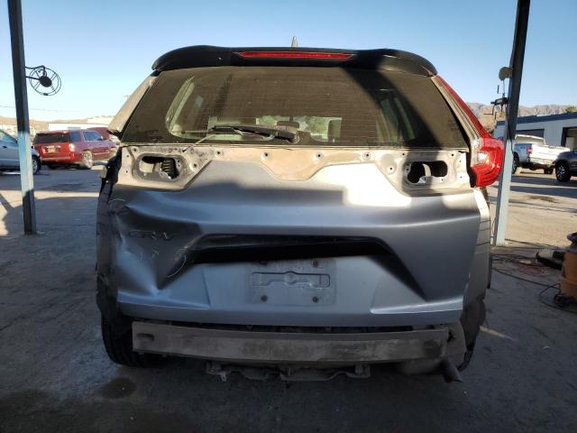 2017 HONDA CR-V LX - 7FARW5H38HE006955