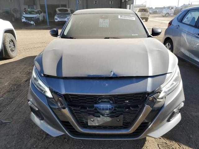 2020 NISSAN ALTIMA SR - 1N4BL4CV1LC167278