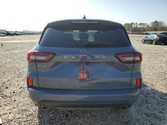 2024 FORD ESCAPE ST - 1FMCU9NZ8RUA90691