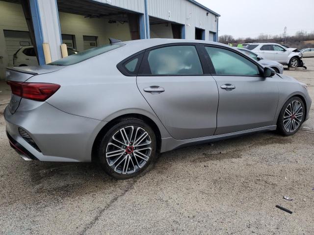 2022 KIA FORTE GT - 3KPF44AC1NE485536