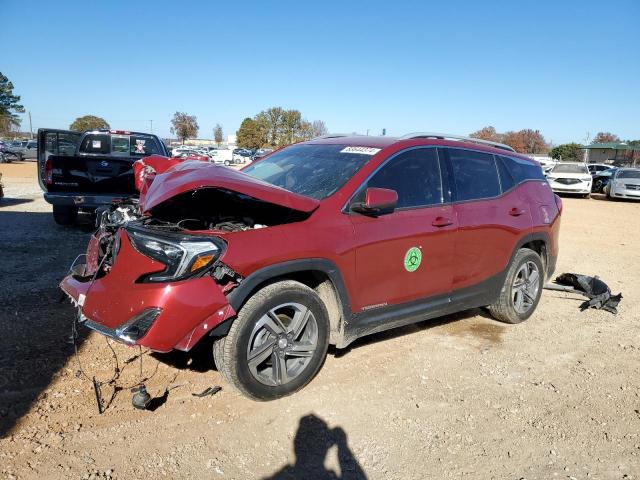 2019 GMC TERRAIN SLT 2019