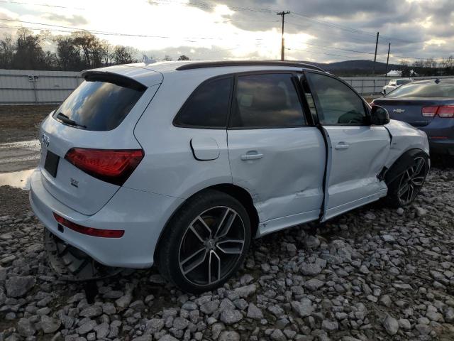 2017 AUDI Q5 PRESTIG WA1W7AFP8HA035336