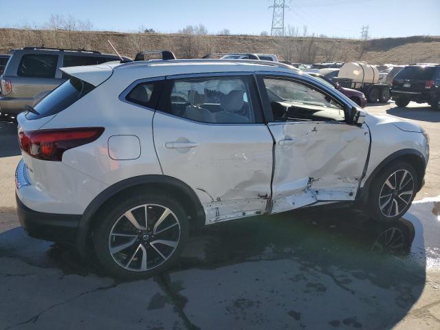 2018 NISSAN ROGUE SPT JN1BJ1CR2JW283993