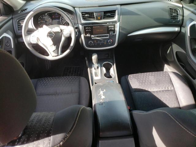 2017 NISSAN ALTIMA 2.5 - 1N4AL3AP8HN310717