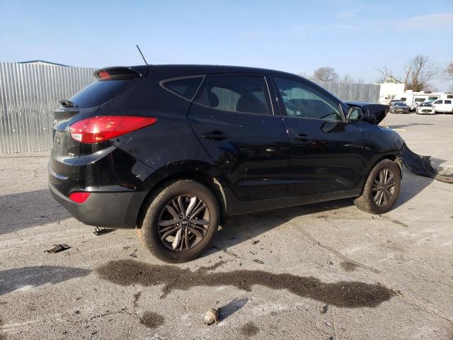 2015 HYUNDAI TUCSON GLS - KM8JTCAF9FU006876