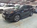 Lot #3024741233 2021 TOYOTA HIGHLANDER