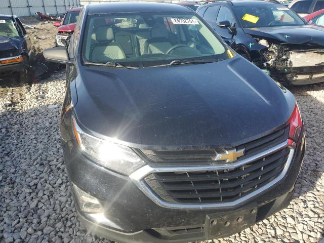 2020 CHEVROLET EQUINOX LS - 3GNAXHEV1LS737036