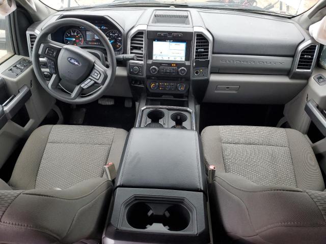 2017 FORD F250 SUPER - 1FT7W2B6XHEF42599