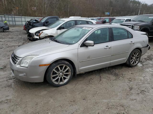 2008 FORD FUSION SE #3029413728