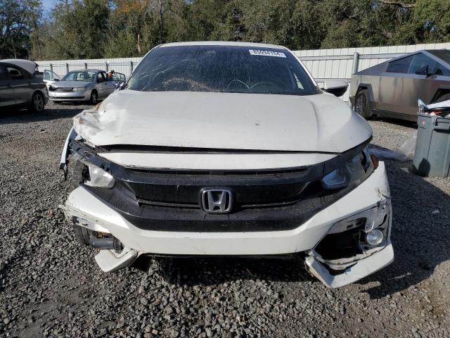 VIN SHHFK7H61KU204718 2019 HONDA CIVIC no.5