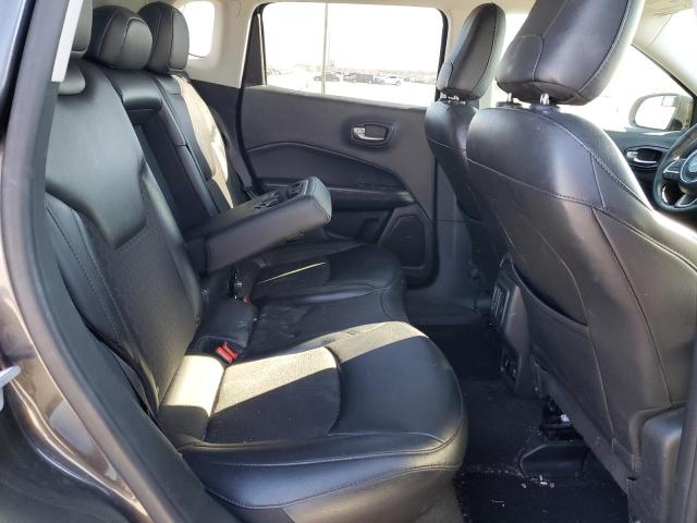 2019 JEEP COMPASS LA - 3C4NJCBB4KT637286