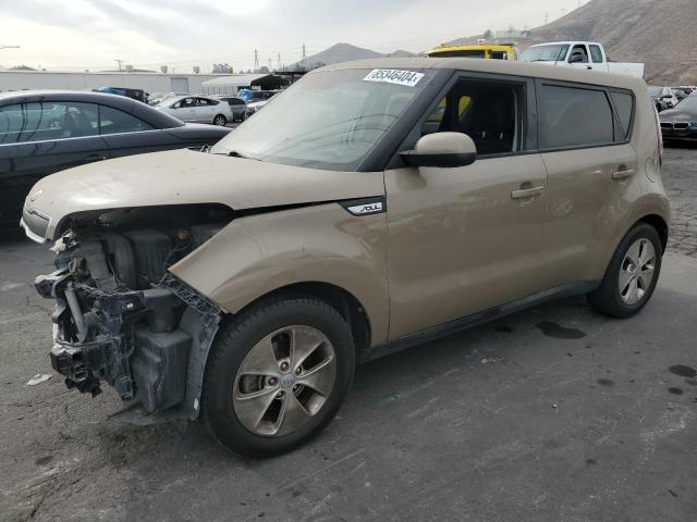 VIN KNDJN2A2XF7170108 2015 KIA SOUL no.1