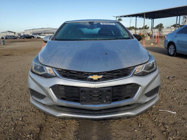 2017 CHEVROLET CRUZE LT - 1G1BE5SM2H7174350