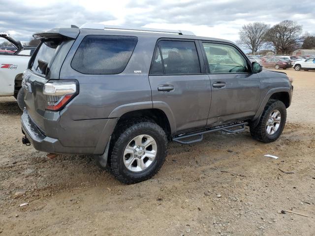 2016 TOYOTA 4RUNNER SR - JTEBU5JRXG5331054