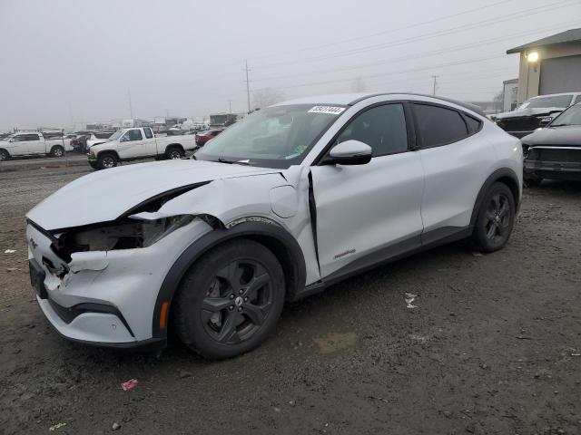 2021 FORD MUSTANG MA - 3FMTK1SSXMMA35476