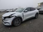 2021 FORD MUSTANG MA - 3FMTK1SSXMMA35476