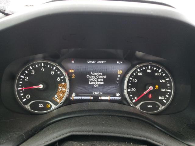 2023 JEEP RENEGADE A - ZACNJDE15PPP73186