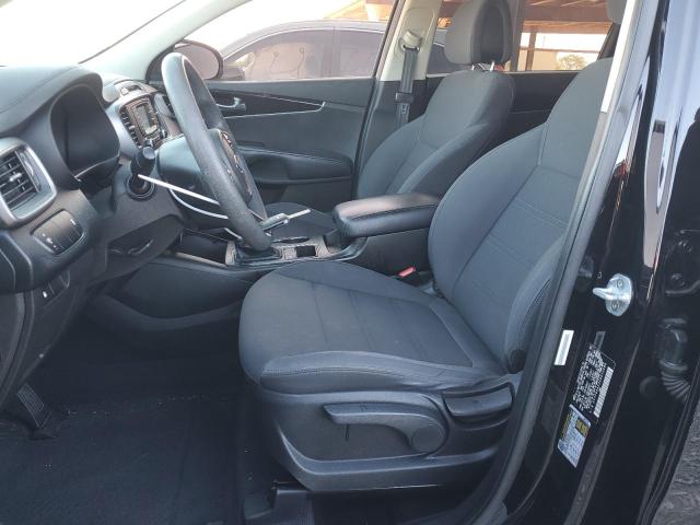 2016 KIA SORENTO LX - 5XYPG4A32GG012486