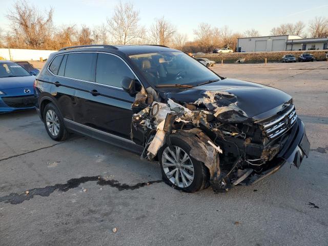 2018 VOLKSWAGEN TIGUAN SE - 3VV2B7AXXJM011434