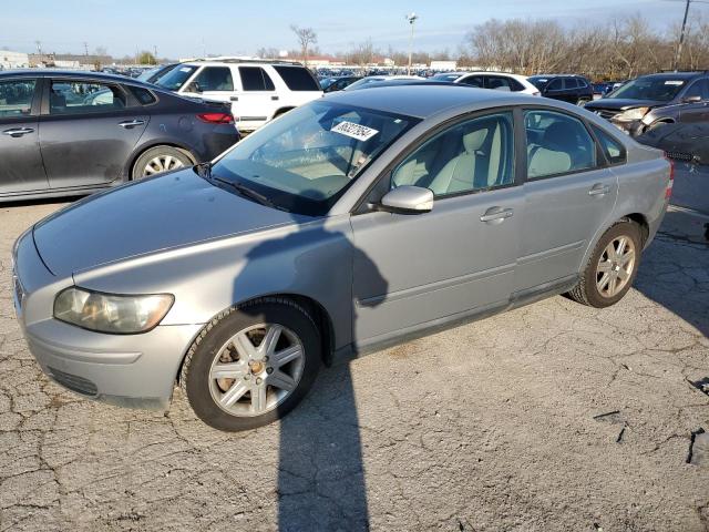 VOLVO S40 2.4I