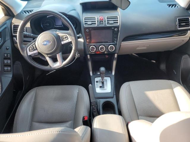 2017 SUBARU FORESTER 2 - JF2SJARC8HH502049