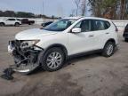 2015 NISSAN ROGUE S - 5N1AT2MT8FC847153