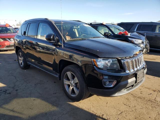 VIN 1C4NJDEB3HD128113 2017 JEEP COMPASS no.4