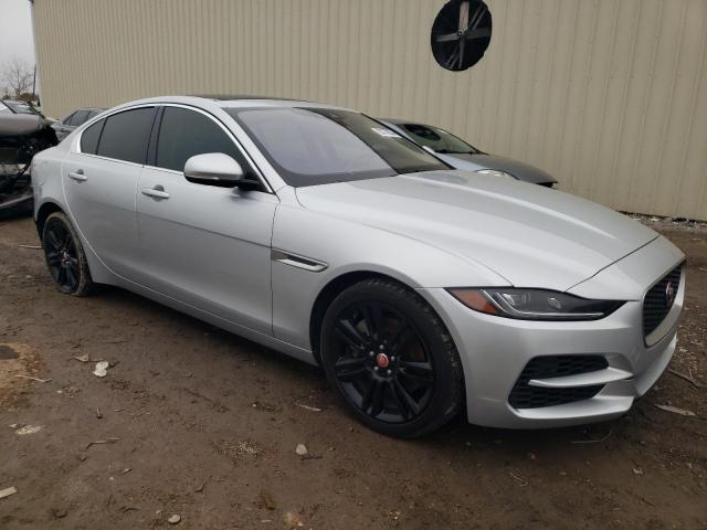 2020 JAGUAR XE S SAJAE4FXXLCP63651
