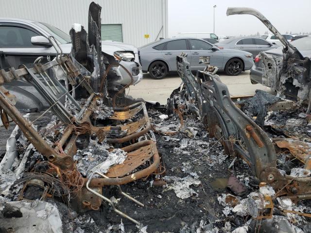 2021 FORD F150 SUPER - 1FTEW1C84MKE43449