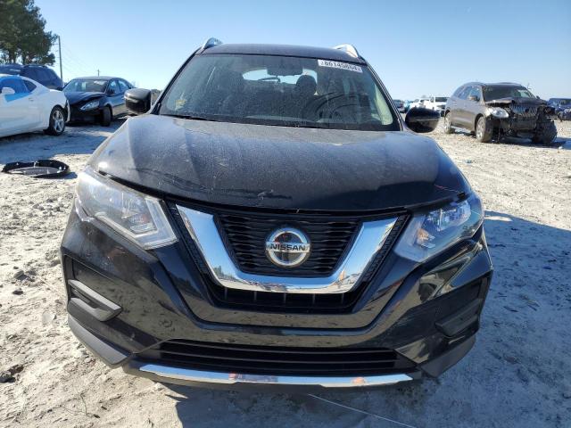 2018 NISSAN ROGUE S - 5N1AT2MT2JC826369