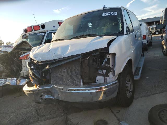 2024 GMC SAVANA G25 #3033255821