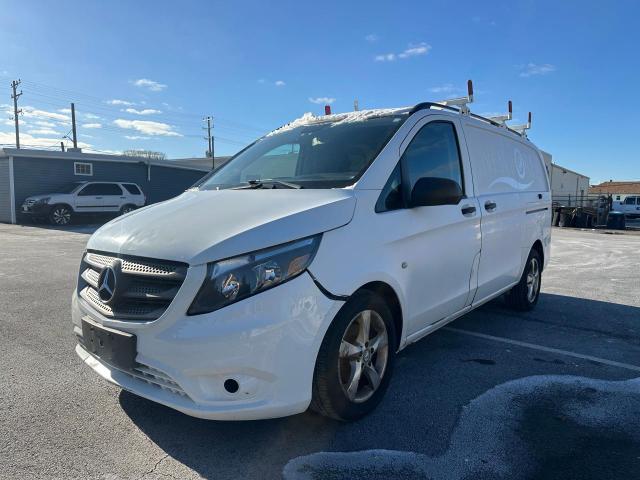 VIN WD3PG2EA4G3120393 2016 MERCEDES-BENZ METRIS no.2