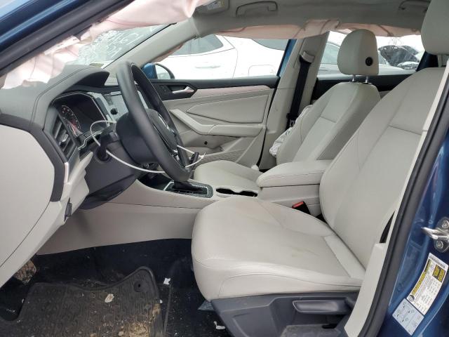 2020 VOLKSWAGEN JETTA S - 3VWCB7BU1LM059119