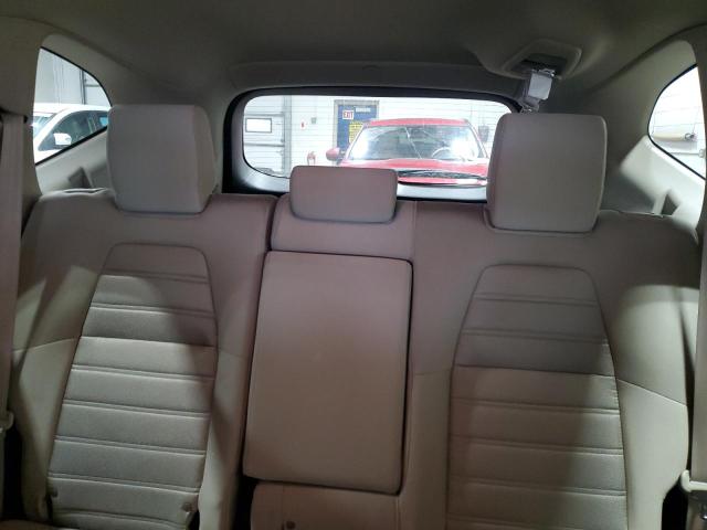 2019 HONDA CR-V EX - 7FARW2H55KE013028