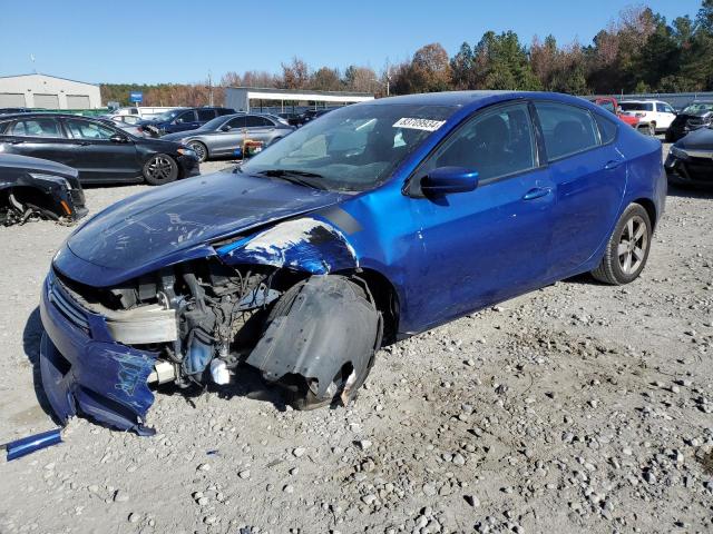 DODGE DART SXT